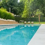 Therme - Terme Готель Мерано