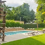 Therme - Terme Готель 4*