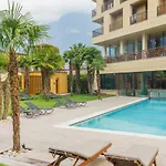 Готель Therme - Terme