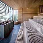 Отель Therme - Terme