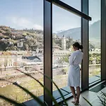 Therme - Terme Готель 4*