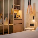 Отель Therme - Terme Мерано