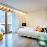 Therme - Terme Отель 4*