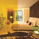 Therme - Terme Готель 4*