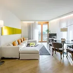 Отель Therme - Terme 4*