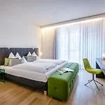 Therme - Terme Отель 4*