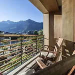 Therme - Terme 4* Мерано