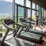 Therme - Terme Готель Мерано