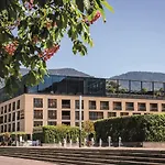 Отель Therme - Terme Мерано