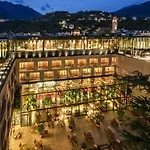 Therme - Terme Готель