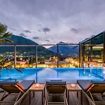 Готель Therme - Terme 4*