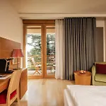 Therme - Terme Отель Мерано
