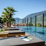 Therme - Terme Отель