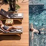 Therme - Terme Мерано