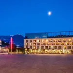 Готель Therme - Terme 4*