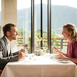 Therme - Terme 4* Мерано