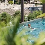 Therme - Terme Готель Мерано