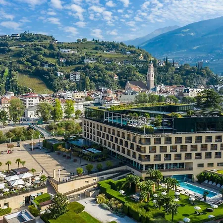 Ξενοδοχείο Therme - Terme