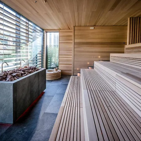 فندق تيرم ميران - تيرمي