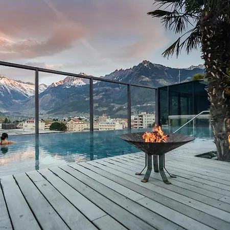 Therme - Terme Hotel