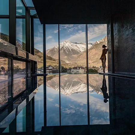 ホテル テルメ メラン テルメ