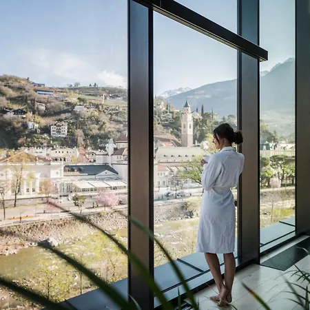 テルメ メラン テルメ ホテル 4*