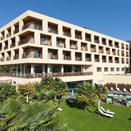 Therme - Terme Ξενοδοχείο