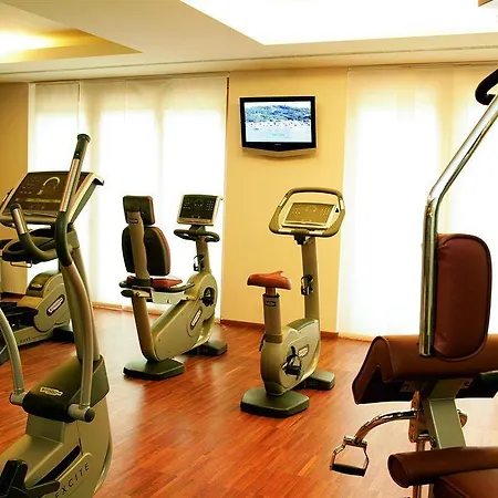 Hotel Therme - Terme 4*