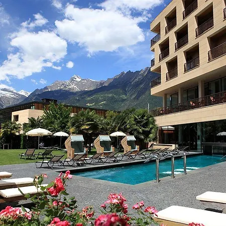 Therme - Terme 4*