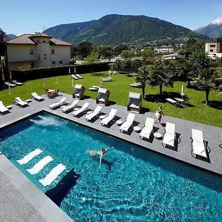 Therme - Terme 4* Μεράνο