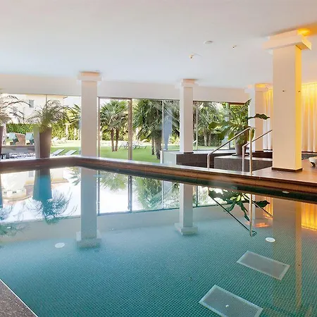 Ξενοδοχείο Therme - Terme