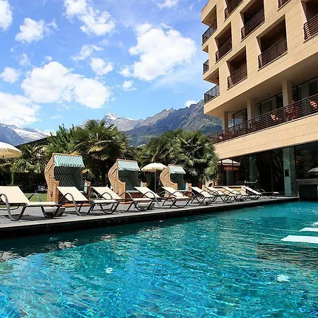 Therme - Terme Μεράνο