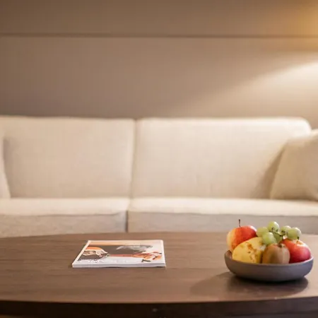 فندق تيرم ميران - تيرمي 4*