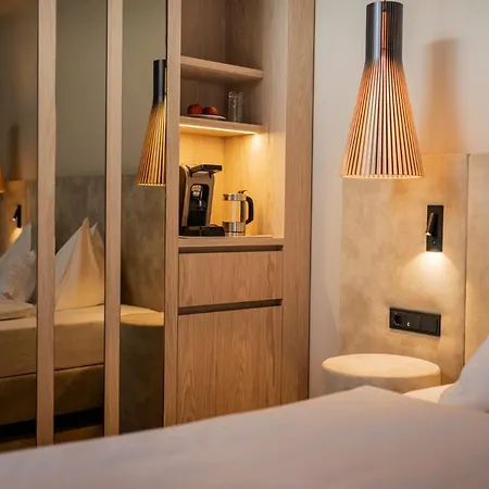 Hotel Therme - Terme Merano