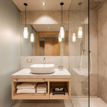 Hotel Therme - Terme 4*