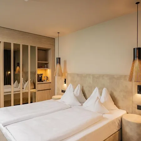 Hotel Therme - Terme Merano