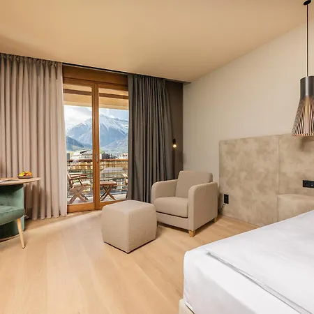 テルメ メラン テルメ 4* メラーノ