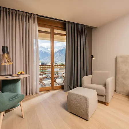 تيرم ميران - تيرمي