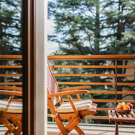 تيرم ميران - تيرمي فندق