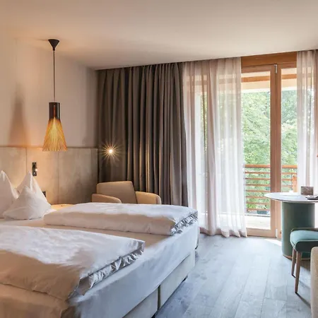 فندق تيرم ميران - تيرمي 4*