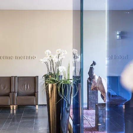 Therme - Terme Готель