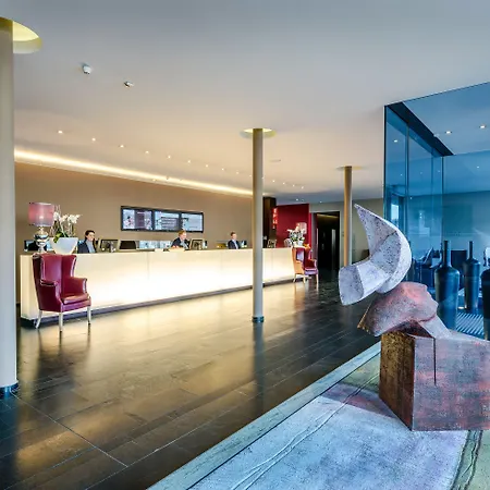 Hotel Therme - Terme Merano