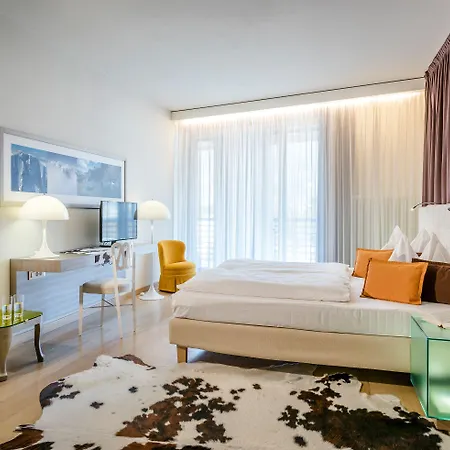 Therme - Terme מלון 4*