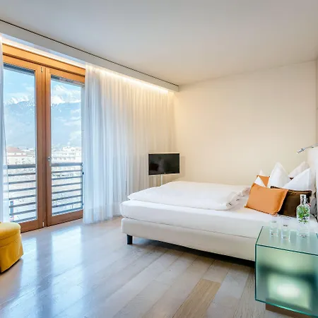 Therme - Terme מלון 4*