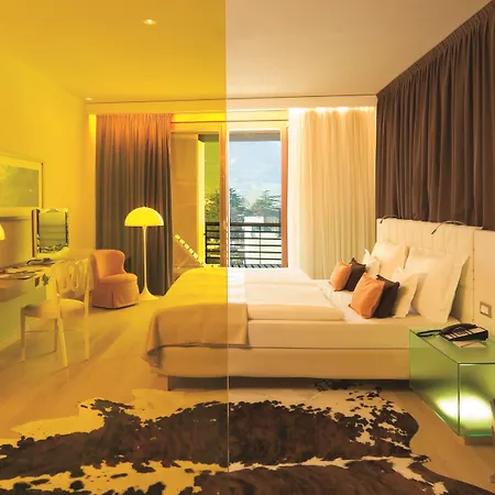 Therme - Terme Готель 4*