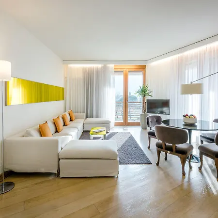 Hotel Therme - Terme 4*