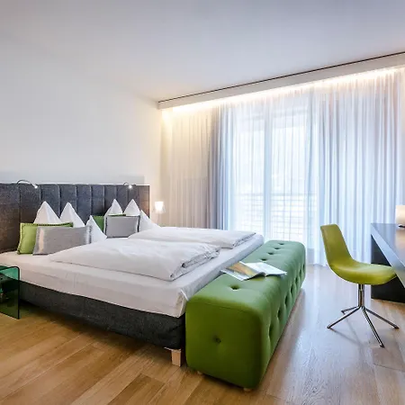 テルメ メラン テルメ ホテル 4*