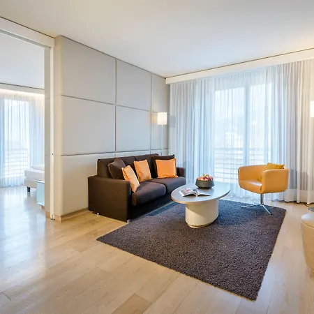 Therme - Terme Hotel