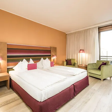 تيرم ميران - تيرمي فندق