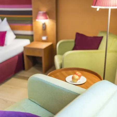 Отель Therme - Terme 4*